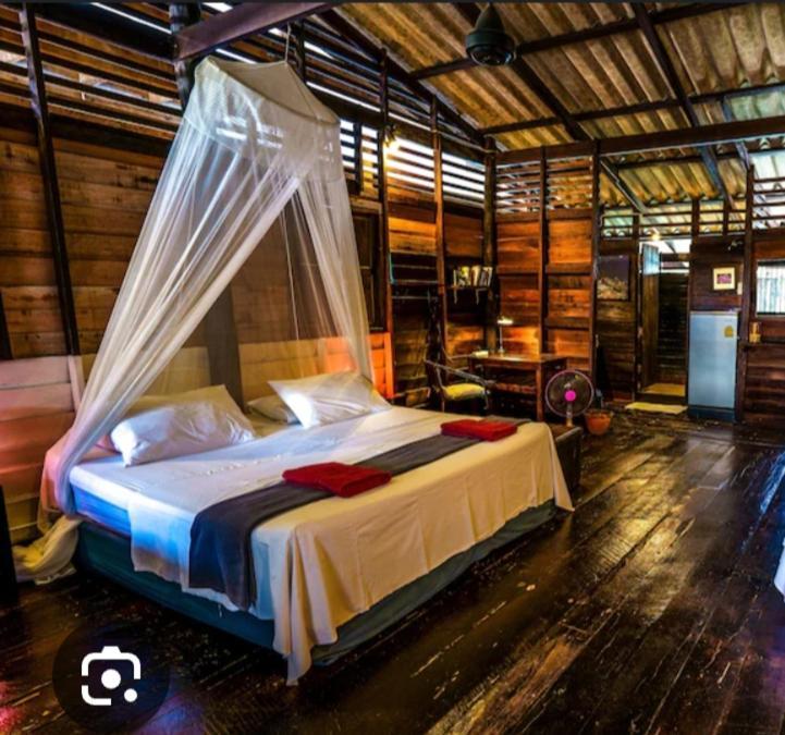 Tonmai Suite II Ko Por Luaran gambar